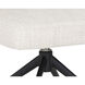 Bretta Moto Stucco Swivel Dining Chair, Swivel